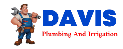 Trusted plumber in BENNET